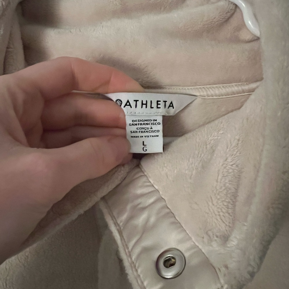 Athleta Super Soft!!! - image 8